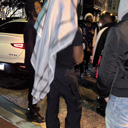 BoGleesh - Ridin Strikes