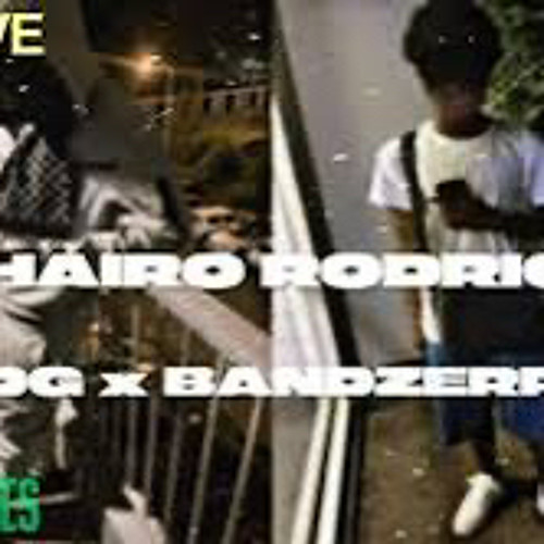 DG x Bandzerr - Tyshairo Rodrigeuz (Prod. @NonTrisOTB x @yochris07).mp3