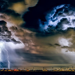 YKTSHERM STORM