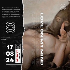 Keystone - Love On My Mind