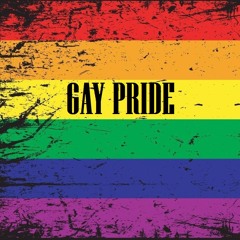 Gay Pride (Live At The Chapel June 03 2023)