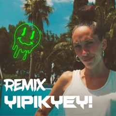 Mueveloreina - Yipikyey! (DRAWER Remix)