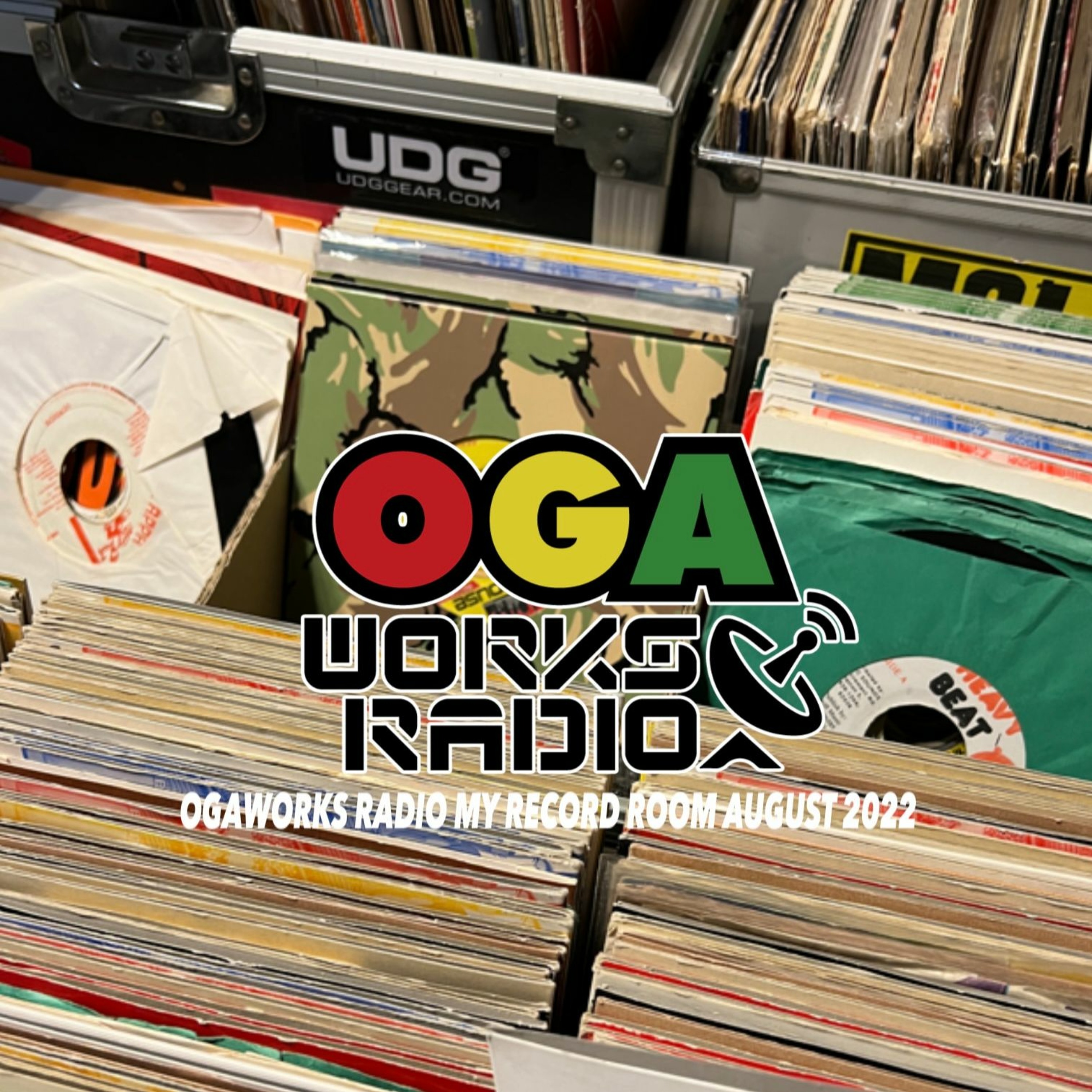 Reggae Radio from Japan