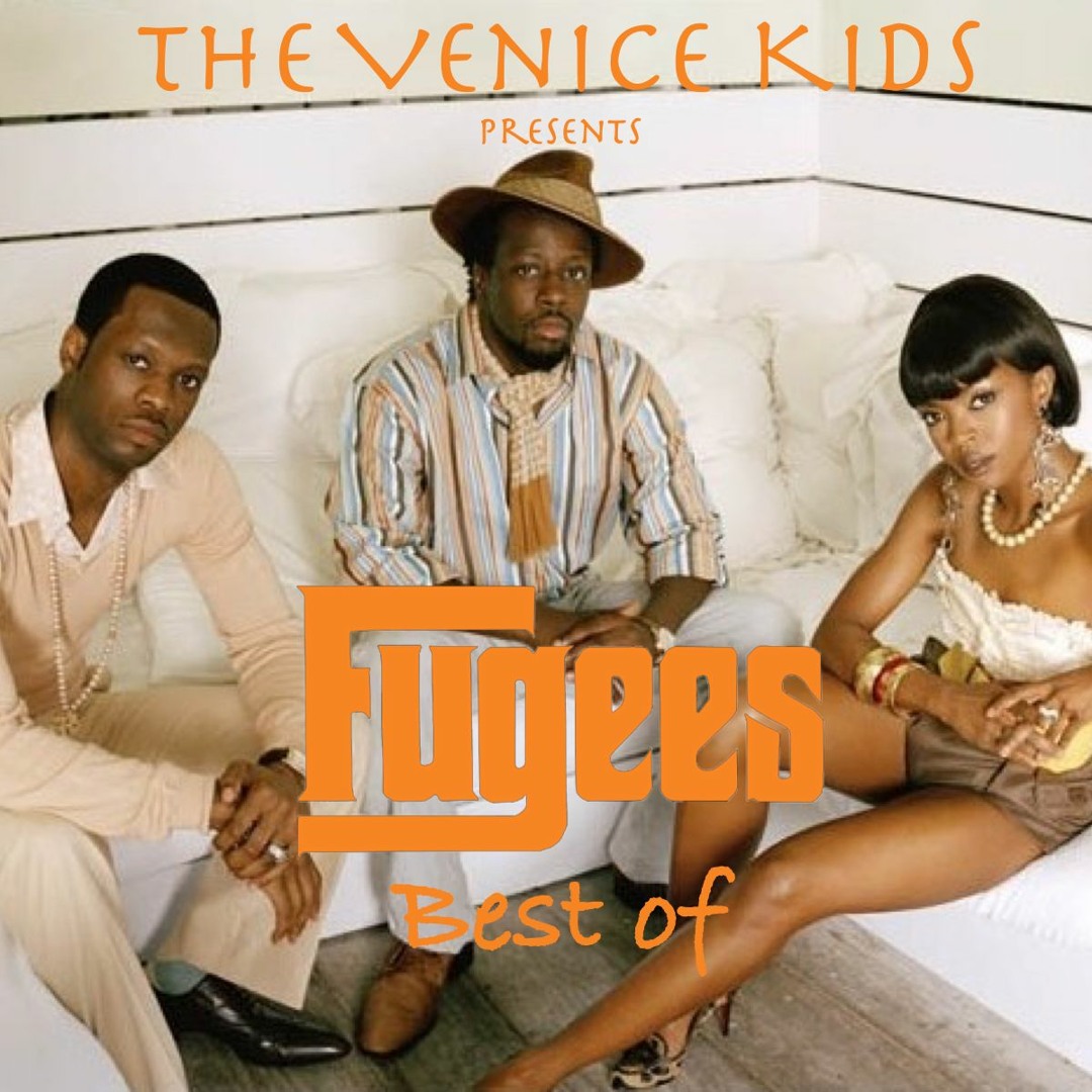 The Fugees ★ Lauryn Hill ★ シングルレコード4枚セット LAURYN HILL / Ex factor | sixteen records (シックスティーン