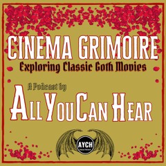 Cinema Grimoire - Episode Zero