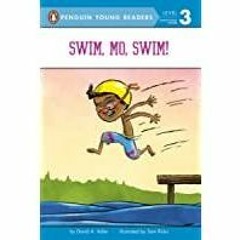 <<Read> Swim, Mo, Swim! (Mo Jackson)
