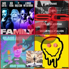 NRJ // BEST OF (POWERS INTROS) du 27/11/2021