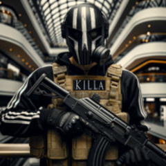 Killa the ULTRA Power Slide