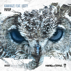 PayUp (Radio Edit) [feat. Losty]