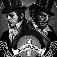 JEKYLL AND HYDE RIDDIM