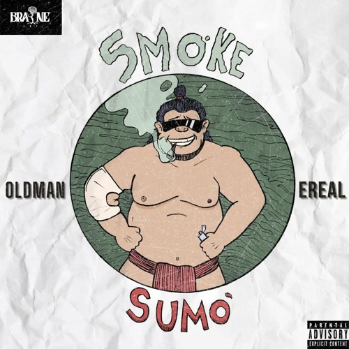 Smoke Sumo feat. Oldman AD
