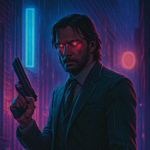 john wick