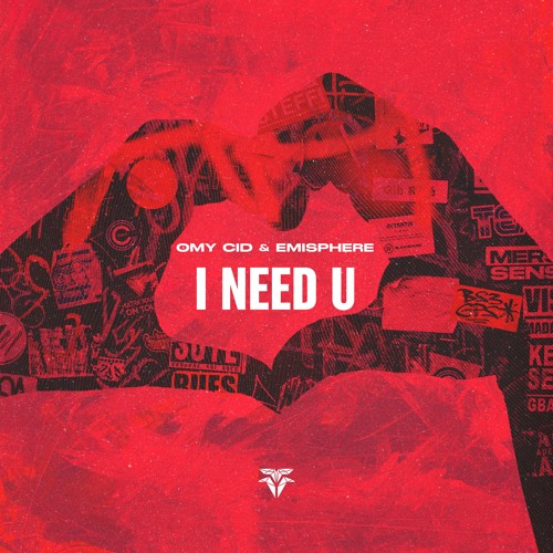 Omy Cid & EmiSphere - I Need U