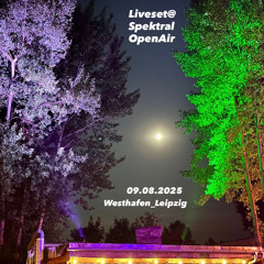 Spektral_09.08.2025@Westhafen_Leipzig