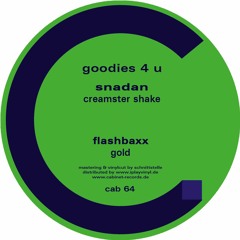 flashbaxx - gold (snippet)