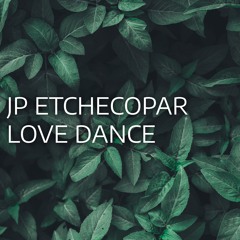 LOVE DANCE