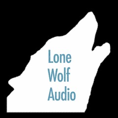 Episode 6 - We Are All Lone Wolves Now