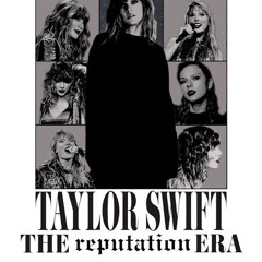 Don't Blame Me + Look What You Made Me Do (The Eras Tour)