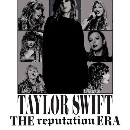 Don't Blame Me + Look What You Made Me Do (The Eras Tour)