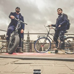 Mooie Keuken (Overthinking) - Lrd Byron x Noa.D