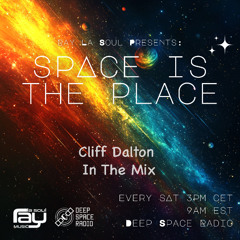 Space Is The Place 185 - Deep Space Radio 05-03-2025