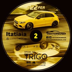 02. A35 AMG @trigodj