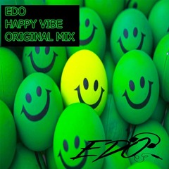 EDO Happy Vibe free dowload