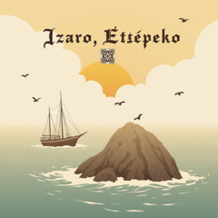 Izaro, Etxepeko