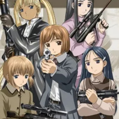 BARMECIDESOULJA-Anime World