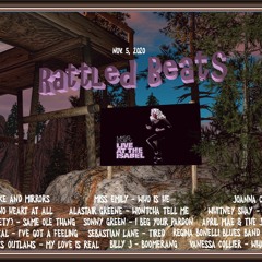Rattled Beats Stream.2020 - 11 - 05