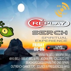 SERCH - Deep & Progressive 336