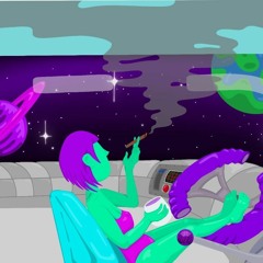 SpaceShip (Prod. SpeedLimit)