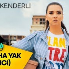 Sura İskəndərli - Bir Daha Yak -  (Official Video)