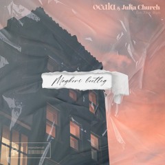 FREE DOWNLOAD: OCULA & Julia Church 'On The Run' (Maykors Remix)