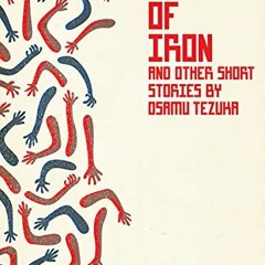 [ACCESS] PDF EBOOK EPUB KINDLE Melody of Iron by  Osamu Tezuka 🖌️