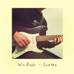 [Premiere] Wu Kush - I'n'I