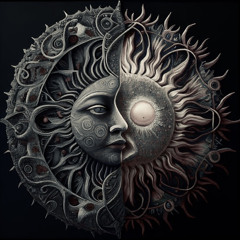 T⨋₼₱L⨊₡ĄS৳ # 42 PsybientDub II Sun & Moon