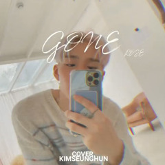 CIX Kim Seunghun - Gone by Rosé (COVER)