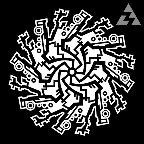 Dj skulltek Techno Mix  Session 001