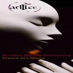 Ahlice @ Promo-Set October 2021