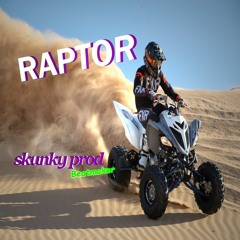 Raptor * Drill Beat 144 Bpm By Skunky Prod