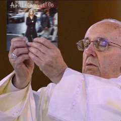 Sk8er boi rockin' up MTV (2004년 여름방학, 누나 책장에서 에이브릴 라빈 1집 발견)