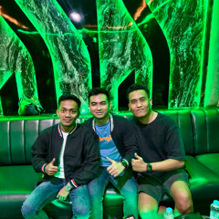 YOU SO LONG ( RK X ANGGARA X ALENK ) #JAHAT