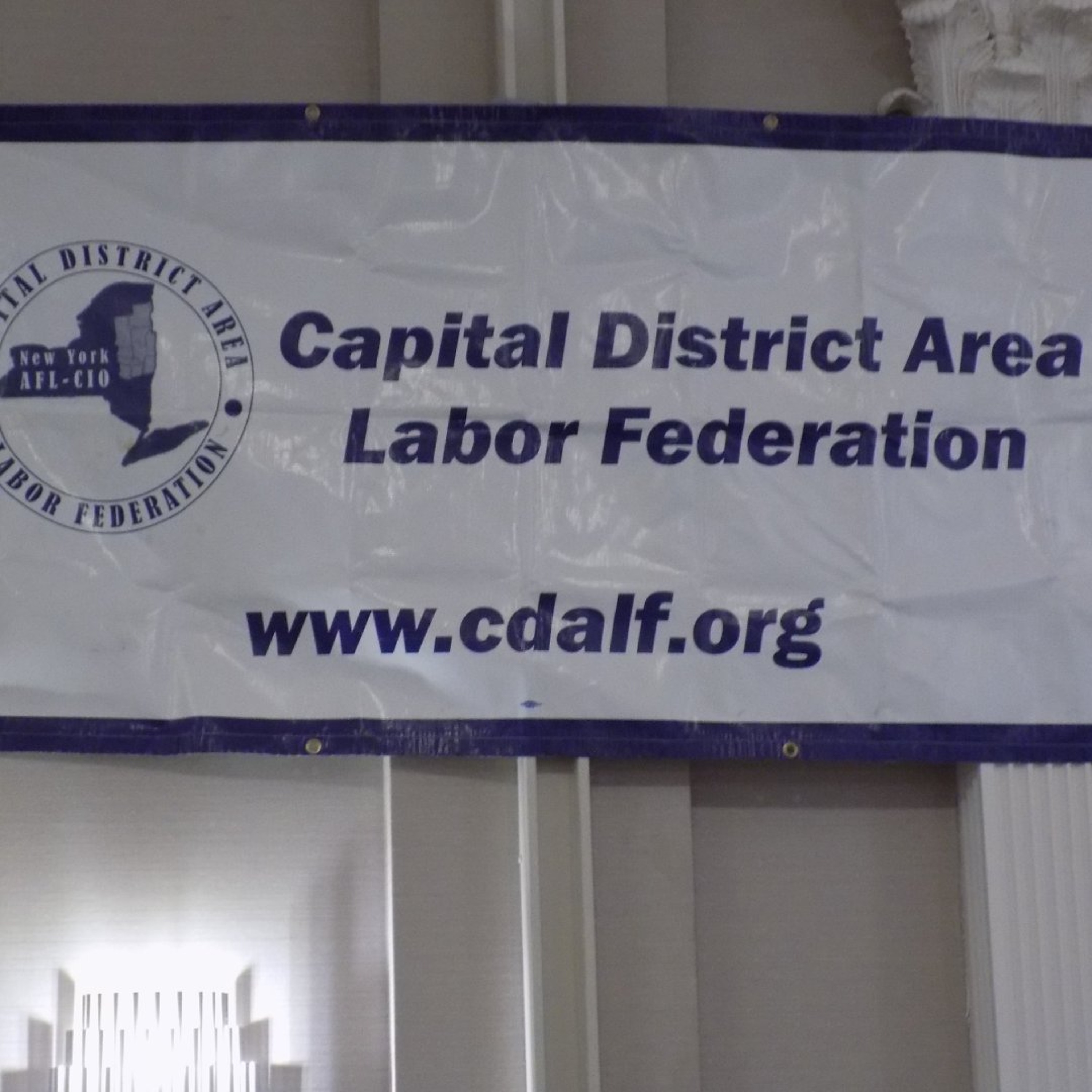 CDALF Annual Meeting (Mark Emanatian, Executive Director) Part 2 episode artwork