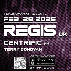 Centrific - Denver 2025