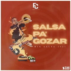 Salsa Pa´gozar - DJ Fabian