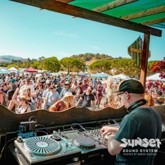 Sean Murray Live at the Sunset Sound System Fall Picnic - 2021
