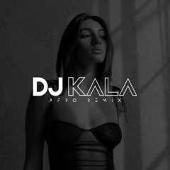 M.G.L. x RAVA - California (Dj Kala Afro Latin Mix)
