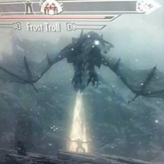 Something Fairly Odd FT. (BarCo)