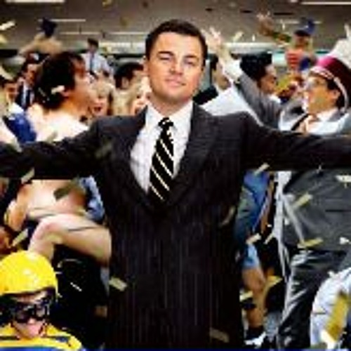 The wolf of wall street full movie putlocker sale